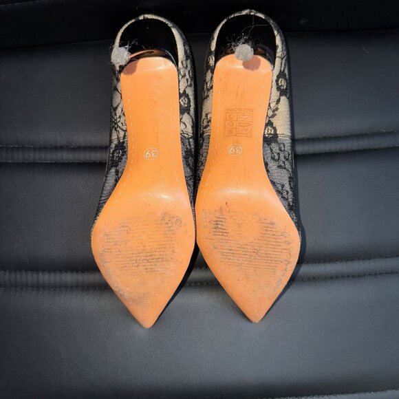 Women’s Heels 8 - Picture 3 of 7